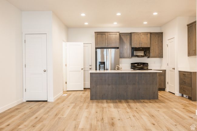 UNIT-17 - 520 S Orchard Dr, Townhouse with 4 bedrooms, 4 bathrooms and 2 parking in Bountiful UT | Image 6