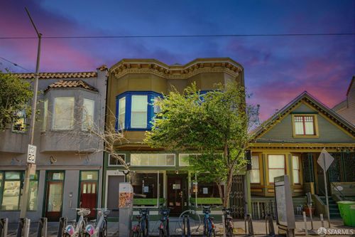 408 Cortland Ave, San Francisco, CA, 94110-5538 | Card Image