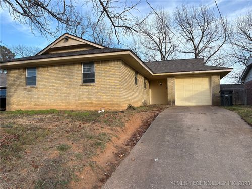 1640 N 9th, Durant, OK, 74701 | Card Image