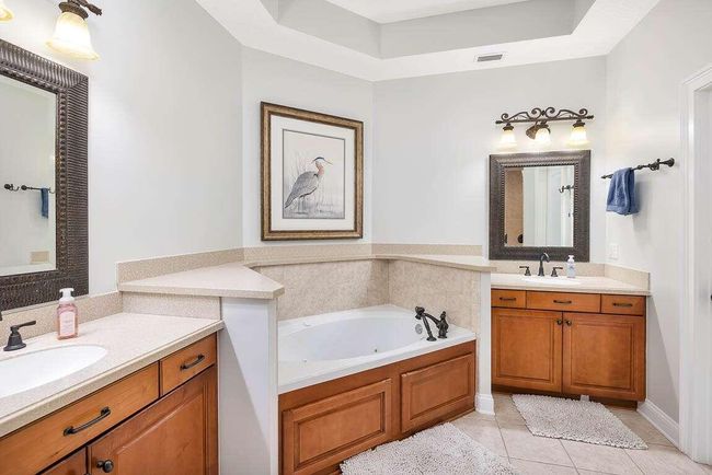 108 Fox Run Dr, Townhouse with 4 bedrooms, 4 bathrooms and null parking in Brunswick GA | Image 25