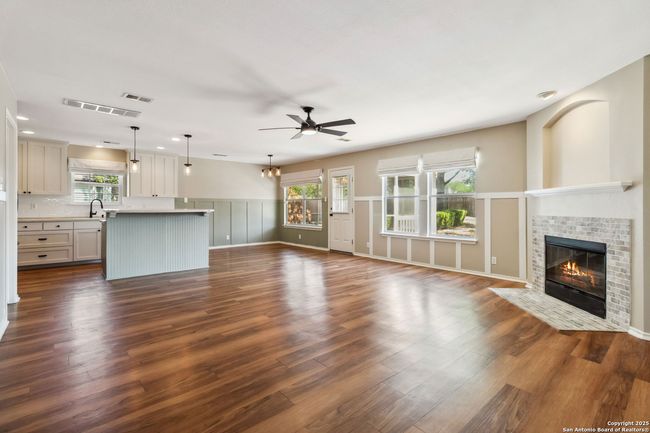3528 Hamilton Pl, House other with 5 bedrooms, 3 bathrooms and null parking in Schertz TX | Image 8