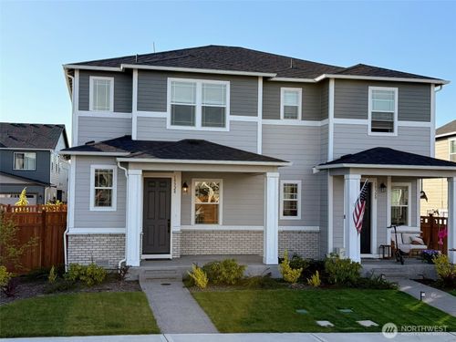 15328 208th Ave E, Bonney Lake, WA, 98391-8389 | Card Image