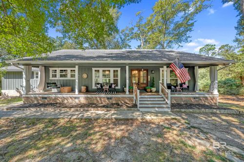 45499 Chalet Dr, Bay Minette, AL, 36507-7440 | Card Image