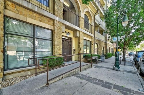 apt-101-2505 San Gabriel St, Austin, TX, 78705-4386 | Card Image