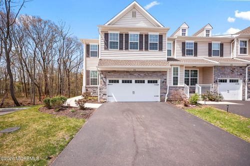 2701 Hayden Court, Monroe, NJ, 08831 | Card Image