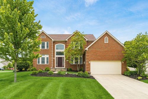 13628 Fernlace Ct, Pickerington, OH, 43147-8309 | Card Image