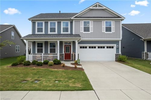 1314 Raelea Dr, Indian Trail, NC, 28079-5844 | Card Image