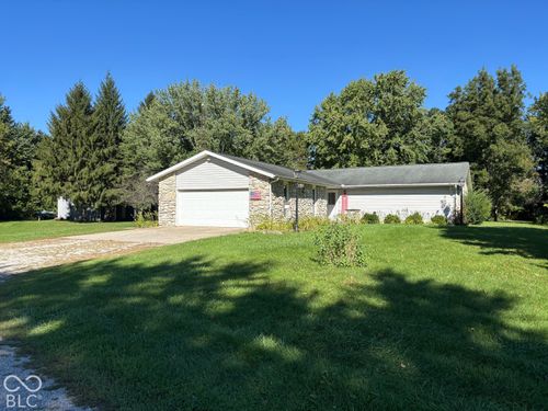 4601 S 575 Road E, Selma, IN, 47383 | Card Image