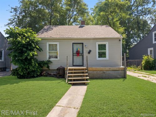 19650 Binder St, Detroit, MI, 48234-1906 | Card Image