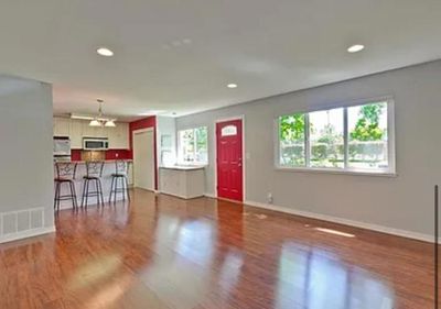 1 - Saidel Drive, Condo with 2 bedrooms, 1 bathrooms and 1 parking in San Jose CA | Image 2