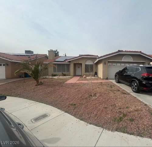 3109 Autumn Leaf Ct, Las Vegas, NV, 89108-4342 | Card Image