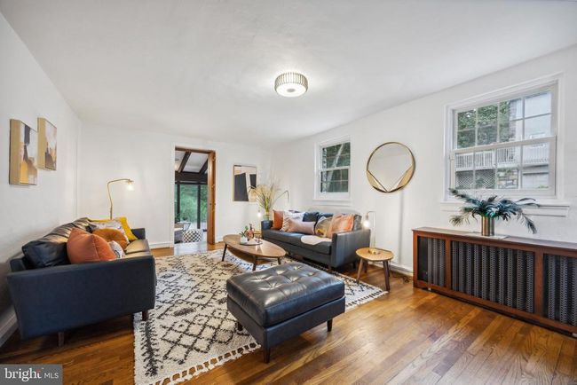 7 E Amherst Rd, House other with 4 bedrooms, 4 bathrooms and null parking in BALA CYNWYD PA | Image 8