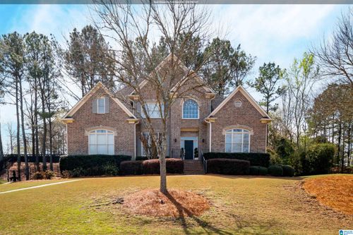 533 Lake Colony Dr, Vestavia, AL, 35242-7408 | Card Image