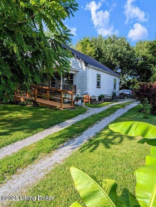 118 Hardin Springs Rd, Big Clifty, KY, 42712-5825 | Card Image