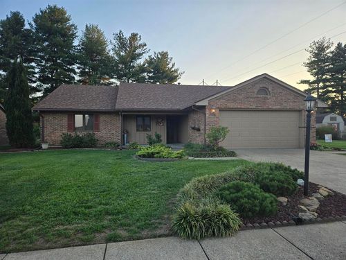 3628 Decidedly Ct, Owensboro, KY, 42303-2559 | Card Image