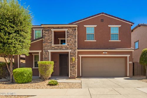 15543 W Jenan Dr, Surprise, AZ, 85379-1031 | Card Image