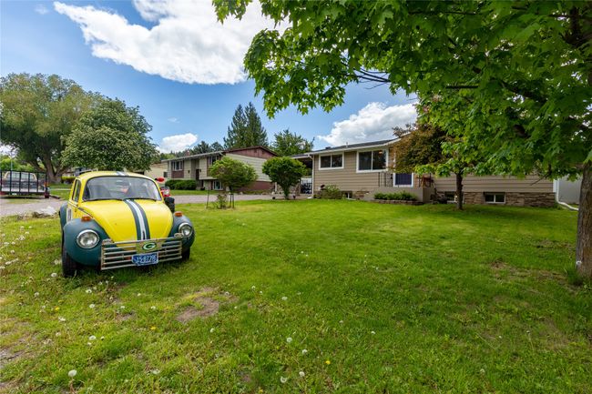 View of yard | Image 23
