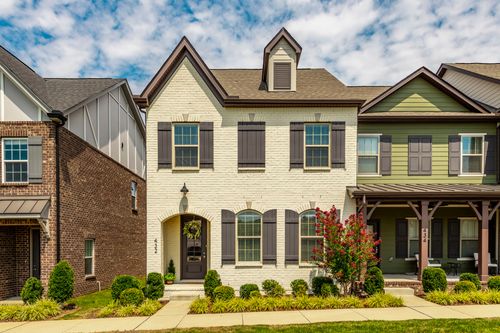 432 Longstone Rd, Gallatin, TN, 37066-3299 | Card Image