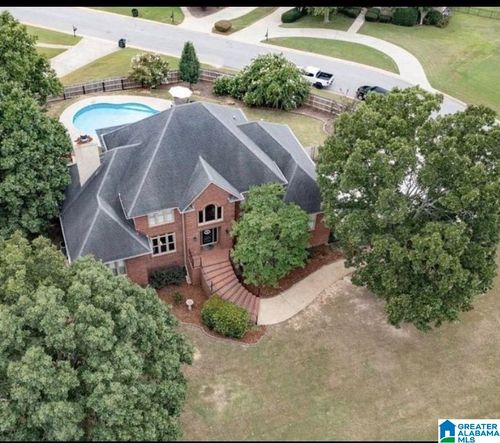 4136 Kesteven Dr, BIRMINGHAM, AL, 35242-5842 | Card Image