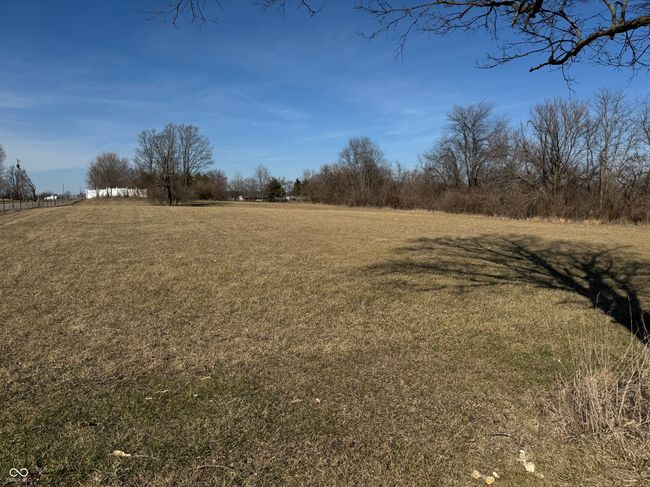 view of yard featuring a rural view | Image 36