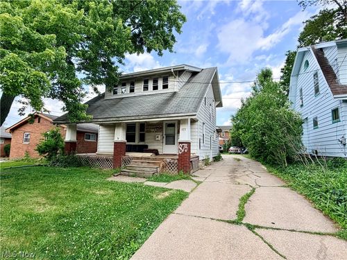 873 Gorge Boulevard, Akron, OH, 44310 | Card Image