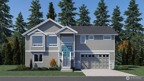 1146 Whidbey St, Bellingham, WA, 98229-6814 | Card Image