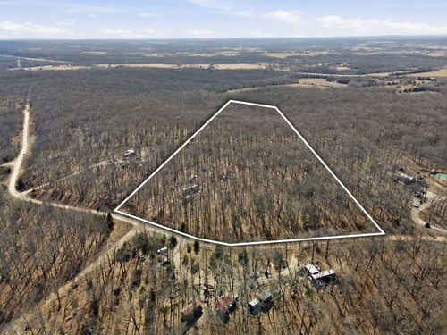 Lot 24 S 50th Rd, Humansville, MO, 65674 | Card Image