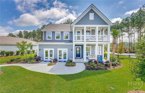 231 Dendron Dr, Richmond Hill, GA, 31324-6893 | Card Image
