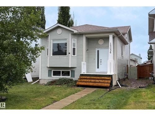 15036 131 St Nw, Edmonton, AB, T6V1K3 | Card Image