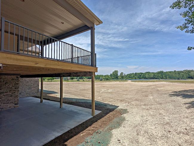 6264 Hidden Forrest Dr, House other with 3 bedrooms, 3 bathrooms and null parking in Swartz Creek MI | Image 38