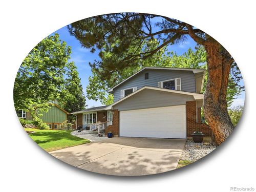 3945 S Willow Way, Denver, CO, 80237 | Card Image