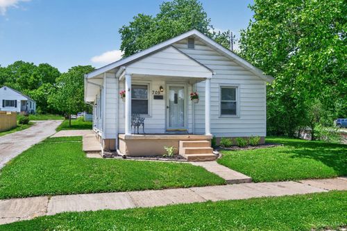 705 Kenworth Avenue, Hamilton, OH, 45013 | Card Image