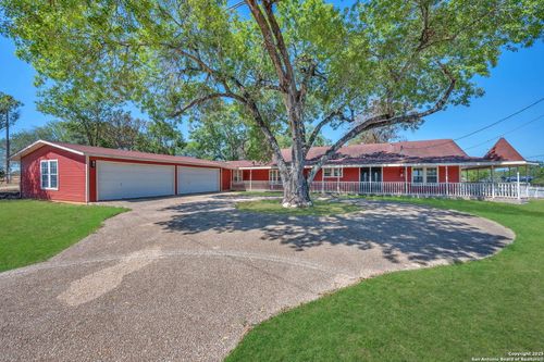 3525 Fm 1346, La Vernia, TX, 78121-4206 | Card Image