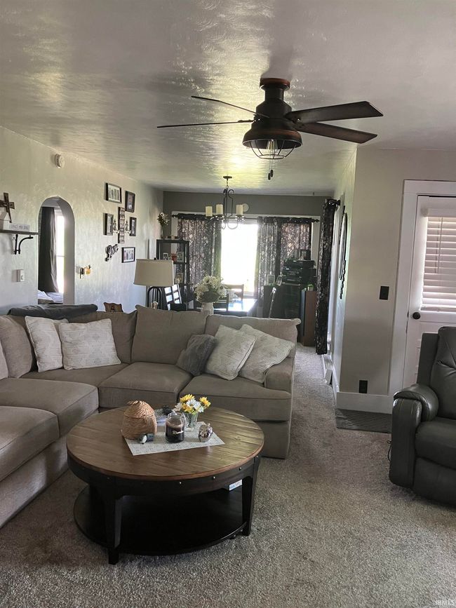 8507 W 200 N, House other with 3 bedrooms, 1 bathrooms and null parking in Cromwell IN | Image 5