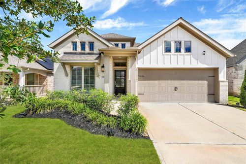 6206 Milbridge Creek Ln, Katy, TX, 77493-4046 | Card Image