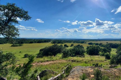 TBD County Road 411b, Pontotoc, TX, 76869 | Card Image
