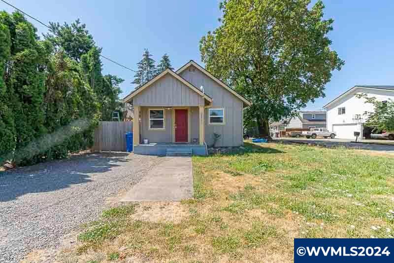 Enclid St, Salem, OR 97305
