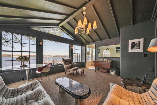 91 N Cove Rd, House other with 6 bedrooms, 8 bathrooms and null parking in Old Saybrook CT | Image 6