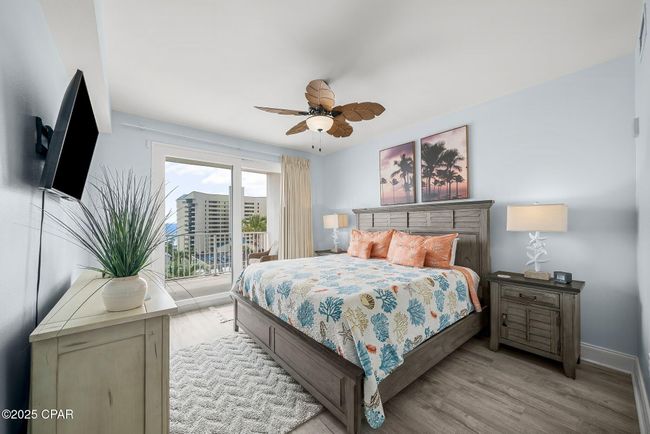 501 - 9860 S Thomas Dr, Condo with 3 bedrooms, 3 bathrooms and null parking in Panama City Beach FL | Image 11