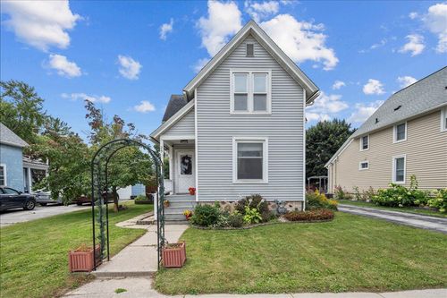 25 Edna Street, Plymouth, WI, 53073 | Card Image