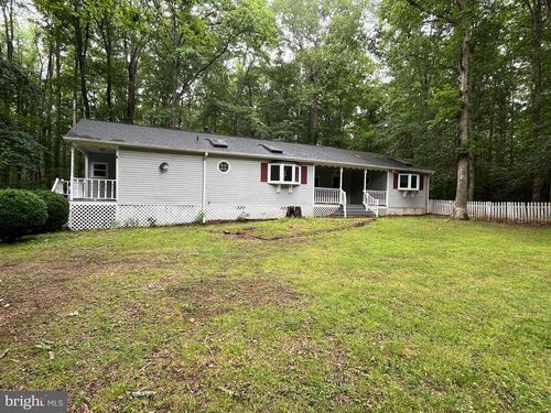 9809 Peppertree Rd, SPOTSYLVANIA, VA, 22553-3641 | Card Image
