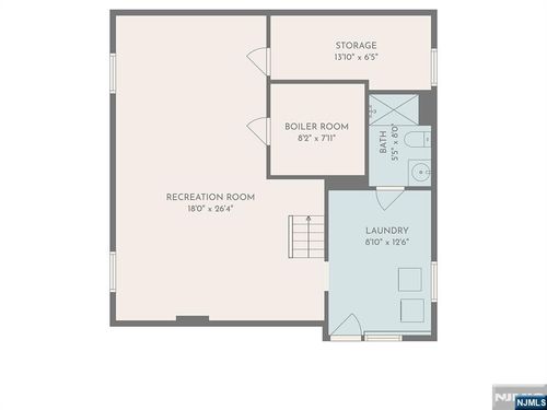 15 Victor Pl, Irvington, NJ, 07111-4610 | Card Image