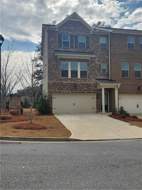 3597 Hidden Valley Cir, Lawrenceville, GA, 30044-6066 | Card Image