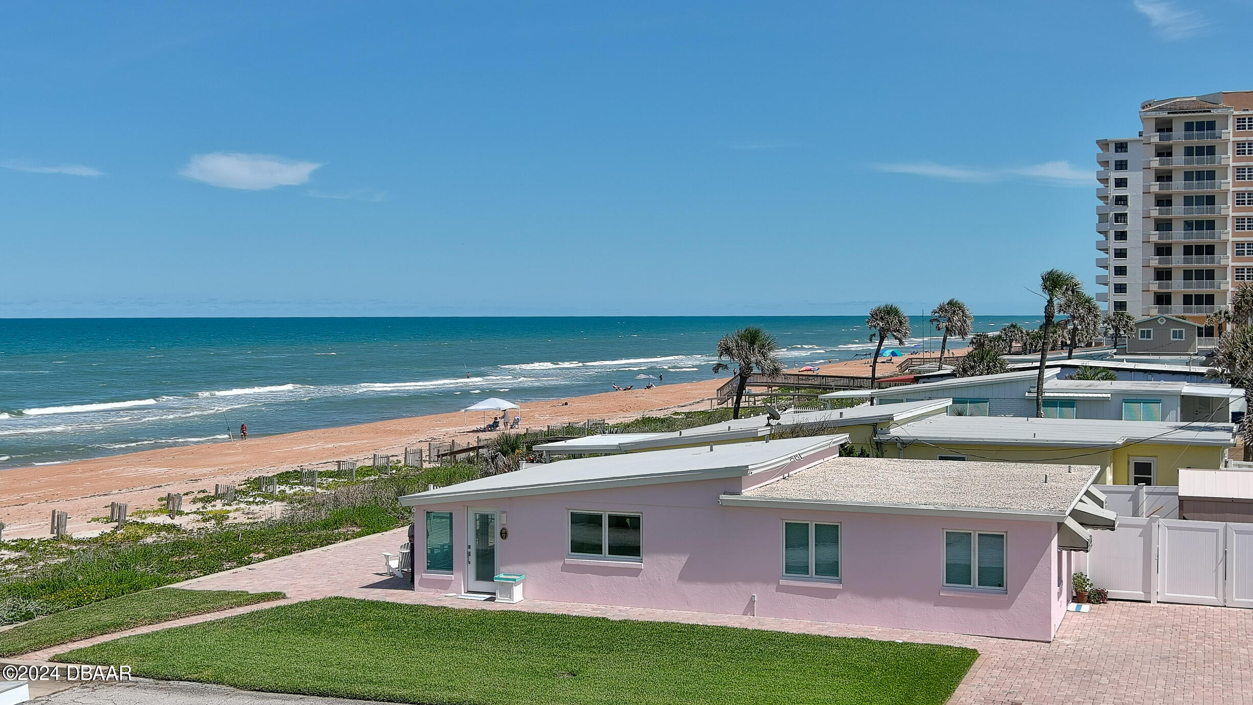 Ocean View Dr, Ormond Beach, FL 32176