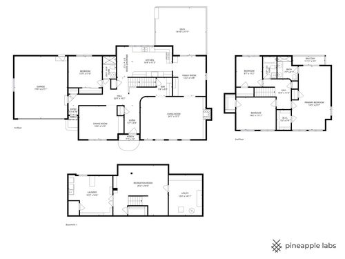 1071 Mount Vernon Ave, Lake Forest, IL, 60045-3822 | Card Image