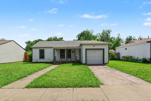 808 Lilac Drive, Garland, TX, 75040 | Card Image