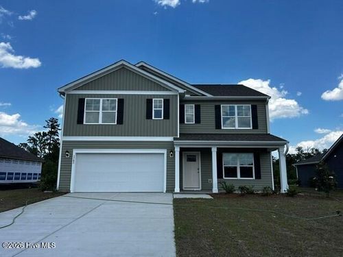 lot-2-1762 Travor Street, Navassa, NC, 28451 | Card Image