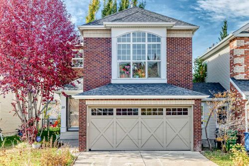25 Discovery Ridge Hill Sw, Calgary, AB, T3H4Y5 | Card Image
