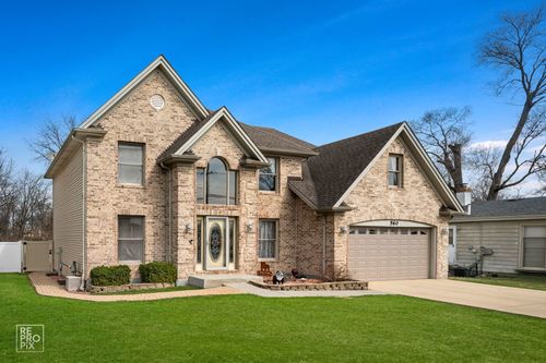 560 E Armitage Ave, Addison, IL, 60101-6513 | Card Image