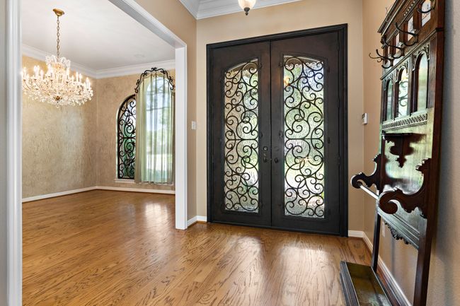 Foyer entrance | Image 4